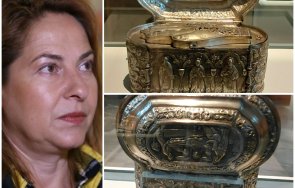 скандални разкрития каква истината костите цар самуил