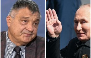 бивш военен министър консултации член договора нато биха предотвратили намеренията диктатора путин води война