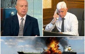 експерт удари властта новите удари фактът стават такива събития признак пълен провал
