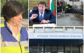 зле накъде пътен експерт избухна състоянието тракия тотално безхаберие геноцид изтрепваме пътищата държавата отказва изпълнява задълженията