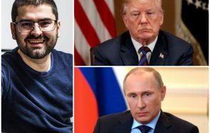 журналист охлади страстите спорещите българи сделката тръмп путин каква истината
