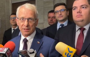 последните минути промяната свиква ново извънредно заседание парламента заради помилването петричкия ескобар живо