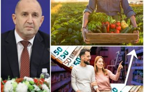 производители плодове зеленчуци кърваво писмо премиера разкрийте тайната цените храните