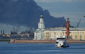 жертва ранени украинската атака санкт петербург