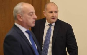 болезнената истина какъв фокус направиха радев министрите