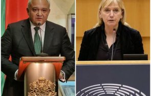 извънредно проучва полицейското насилие българия елена йончева повдигна въпроса отговорността демерджиев