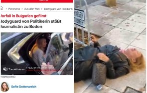 станахме резил западни медии гърмят насилието нсо соня колтуклиева