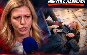 адвокат разнищи нападението колтуклиева отговори три важни въпроса охранителят нсо лежи затвора