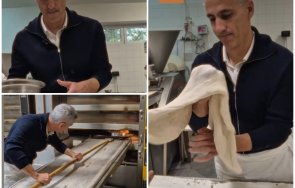 идеи кампанията гюров замириса ахчийница помним ракийката подгласника кандев видео