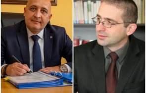 защитникът ерол мюмюн ареста пик властта цели скандал сеир срам орезилиха държавата