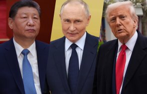 путин предложил среща тръмп цзинпин обсъждане споразумение украйна