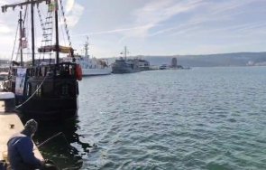 рибарите искат адекватна подкрепа заради ударите черно море