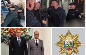 скандалът колтуклиева разтресе нсо милиона евро бюджет таен щат кому служба лъснаха груби пропуски гардовете инцидента централата прогресивна българия