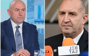любомир каримански гневна критика кабинета радев плана изпратен липсват мерки просрочените задължения нап дават конкретика всички разходи