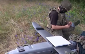 уолстрийт джърнъл илон мъск наредил забавяне военната starlink украйна