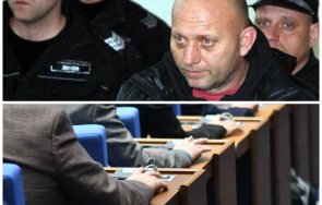 горещо пик парламентът събира извънредно заради петричкия ескобар