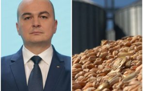 фона атаките дронове черно море докато кабинетът ослушва риск износа милиони тонове българска пшеница