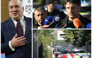 тампониране тактиката заловиха заподозрените убийството слави бинев