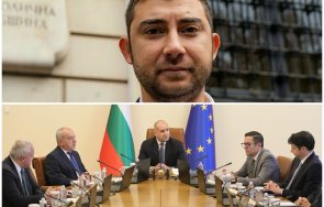 предупредиха кабинета радев икономиката буквално спре вземат мерки цените ток горива природен газ