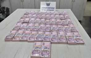 недекларирани 000 000 турски лири откриха митничарите капитан андреево