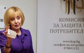 мая манолова съсипа търговците продават сто надценки германия пазарувайте стоки цена справедливата
