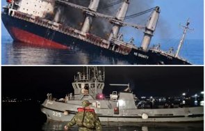 тотално отчаяние близки моряците потънал черно море кораб издирват българските власти мълчат