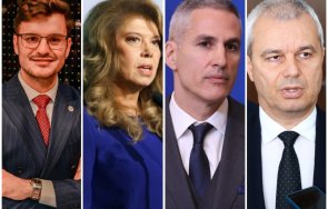 оракул политолог предрича изненади първия тур прогресивна българия оправдава очакванията кампанията беше панаир без кебапчета