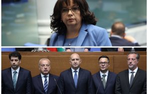 теменужка петкова атакува прогресивна българия всичко герб предупреждаваше потвърди