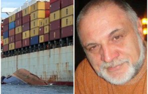 собственик шипинг агенция руски дронове ударили кораба калиакра използван изкуствен интелект