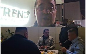 мълния пик спипаха дясната ръка радев пламен узунов гуляе предпримачи скъпарски ресторант питаха дали близък ники мантинелата видео