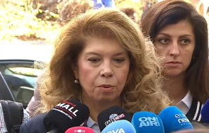 йотова гласувала спиране разделението омразата