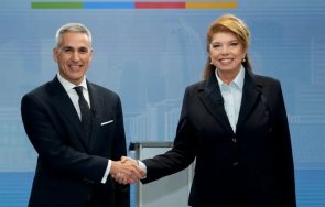 журналист експертен анализ дебата времето йотова политиката свърши