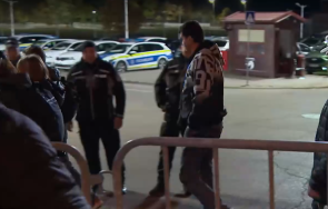 рекордно предаване протоколите софия