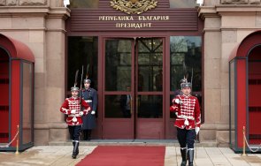 избори българия урните избира седмия президент