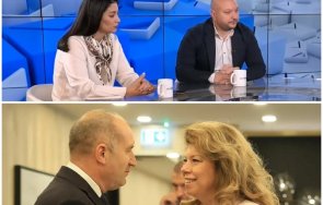 леден душ радев социолози съсипаха резултатът изборите трагични вот недоверие настоящото управление сблъсъкът нсо колтуклиева сред факторите