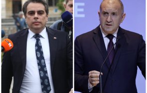 жълтопаветието показа зъби прогноза андролова асен василев сгъна прогресистите радев без особено усилие приключат пролетта