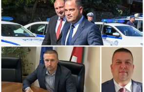 предреши арестите калин стоянов извади смущаващи данни задържането кметовете белица сунгурларе