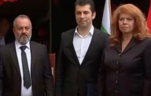 извънредно кирил петков издържа лъжите йотова завежда дело