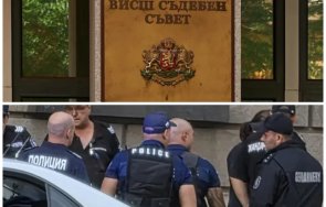 смърт избора всс прокурор софийската градска прокуратура самоубил