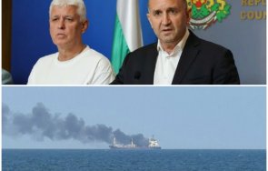 скандалът набира скорост румънците чудят дали българското правителство помага русия атаките черно море
