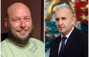 виктор димчев крахът лъжите радев видим слепите тик так