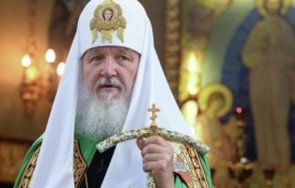 руският патриарх сравни неверието пандемията богохулство