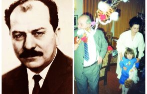 пик ретро тайната внучка пенчо кубадински  снимки