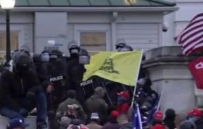 проф асен асенов вашингтон сблъсъците тежко ранени протестиращи