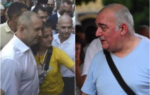 журналистката калина паскалева изригна радев прилича драскач сайта бабикян