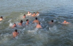 дунав русенец спаси кръст… удавник богоявление