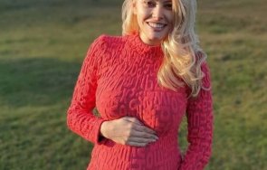 ева веселинова тръгна йога бременни