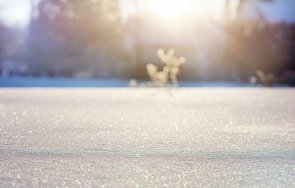 рекордни студове сковаха испания