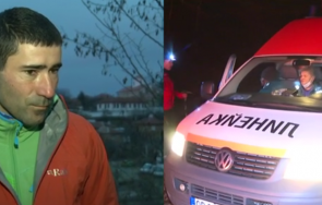 планински спасител инцидентите планината катастрофите никога очакваме