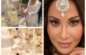 първо пик дарина павлова бойно кръщение сред вип елита дубай мадам мулти цъфна шейховете връздълбока цепка уникални снимки